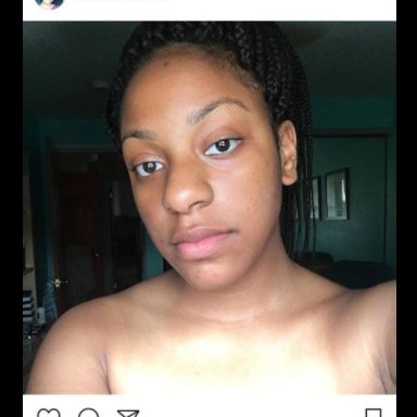 Kailah Jackson - Twitter Profile Picture of Kailah Jackson (@aubellefemme) on Twitter