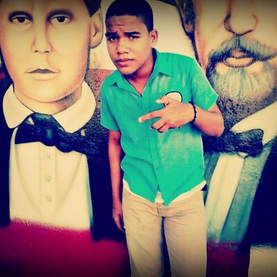 Profile Picture of @omar Rosa (@omarrosa8) on Twitter