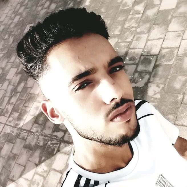 Profile Picture of josephhachy (@josephhachy) on Tiktok