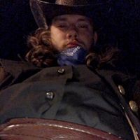 Profile Picture of Robert Petty (@robertpetty) on Tiktok