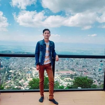 Profile Picture of Htet Lin Aung (@OoHtet15964574) on Twitter