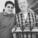 Profile Picture of Geoff Emerick (@geoffemerick) on Instagram