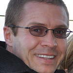 Profile Picture of David Griffith (@Morgan Runner) on Flickr