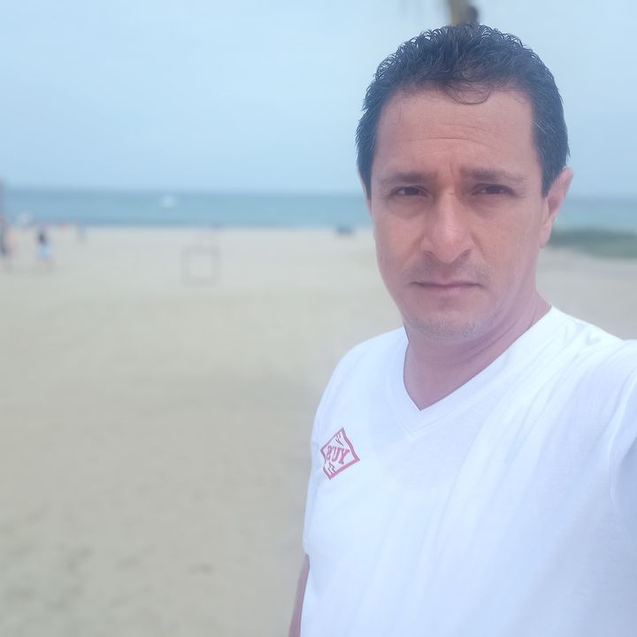 Profile Picture of robertocarlosgara22 (@robertogarate0) on Tiktok