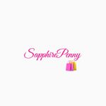 Profile Picture of SapphirePenny, LLC (@sapphirepennyllc) on Instagram