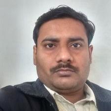 Profile Picture of Vijay Soni (@vijaysoni7184) on Twitter