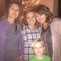 Profile Picture of Roxanne Holcombe (@holcombe1546) on Pinterest