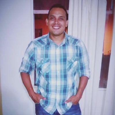 Profile Picture of Jorge Barbosa (@jorgebarbosa781) on Twitter