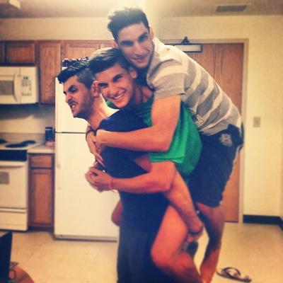 Profile Picture of Phillip Conrad (@nauticalbatt93) on Twitter