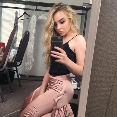 Profile Picture of Sabrina AL Carpenter (@sabbycarpenter3) on Twitter