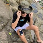 Kyle Lindonne Resente - Instagram Profile Picture of Kyle Lindonne Resente (@slenderboii_) on Instagram