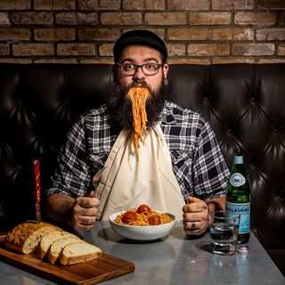 Profile Picture of Larry FranklinGariffo (@Panda.Massacre) on Facebook