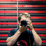 Profile Picture of Marc-Antoine Blais (@m.blais) on Flickr