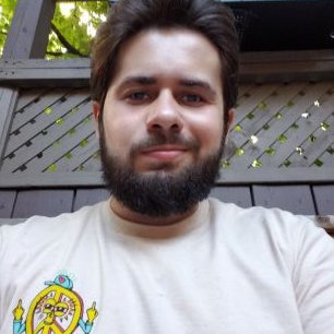 Profile Picture of Gavin Dunbar (@JoeBlake55) on Twitter
