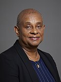 Profile Picture of Doreen Lawrenceon Wikipedia