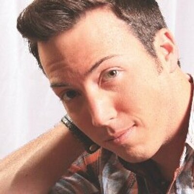 Profile Picture of Darin Richardson (@darinkr) on Twitter