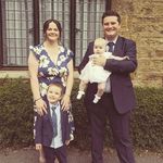 Profile Picture of James Egerton (@jamesegerton01) on Instagram