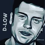 Profile Picture of dan lowes / d-low / dj-low (@dlow_fanpageworld) on Instagram
