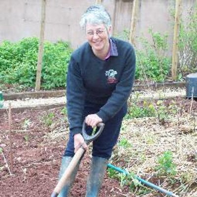 Profile Picture of Janet Shackleton (@JanetShackleton) on Twitter