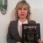 Profile Picture of Светлана Каевич (@kaevichsvetlana) on Instagram