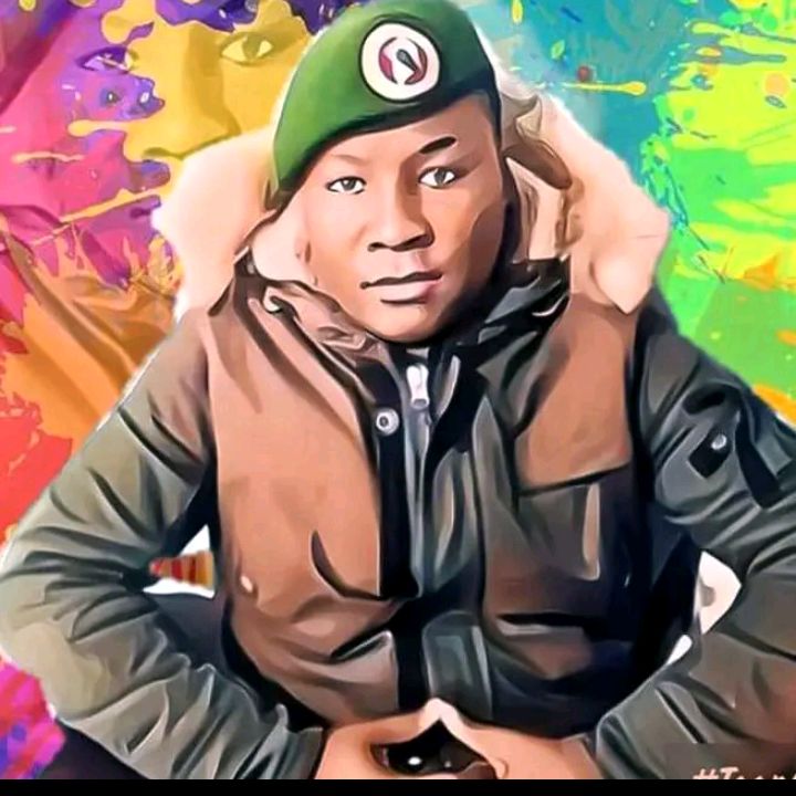 Profile Picture of user1828708923400 (@fred_lumbuy) on Tiktok