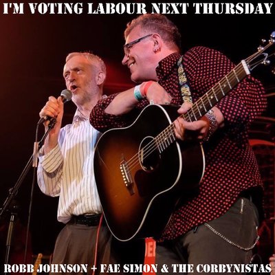 Profile Photo of Labour Party Single (@RobbJohnson7) on Twitter