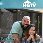 Profile Picture of Chenoa and David Rivera (@chenoaanddavid) on Instagram