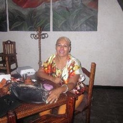 Profile Picture of Yolanda Murillo Wied (@MurilloWied) on Twitter