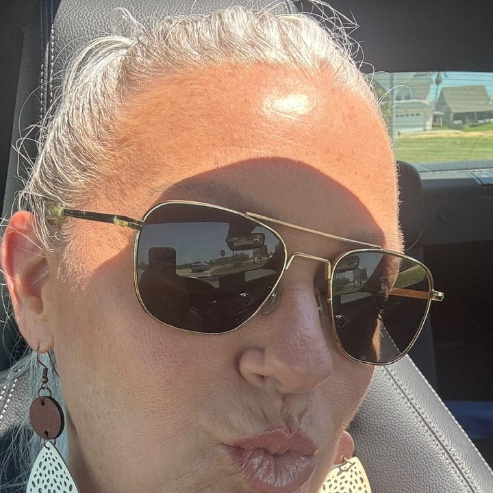 Profile Picture of Laurie Boudreaux (@laurie.boudreaux) on Tiktok