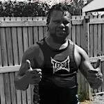 Profile Picture of Ron Enosa (@ronenosa) on Instagram