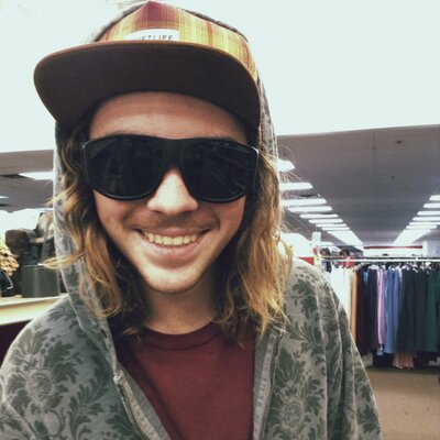 Profile Picture of Bradley Dorman (@b_radleydorman) on Twitter