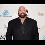 Profile Picture of Paul Wight (@paulwightwwe) on Instagram