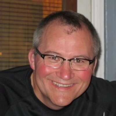 Profile Picture of Tim Sinclair (@Tim_Sinclair1) on Twitter
