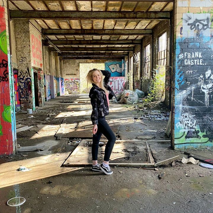 Profile Picture of Aileen Gotthardt (@leenigh) on Tiktok