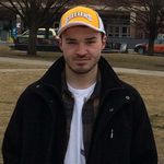 Profile Picture of Andy Brill (@23abrill) on Instagram