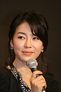Profile Picture of Kim Jung-nanon Wikipedia