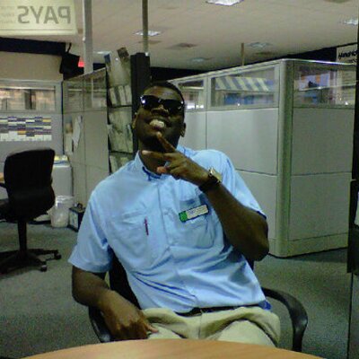 Profile Picture of Angelo Kennedy (@TKupNow) on Twitter