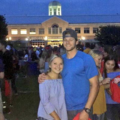 Profile Picture of Timmy Moore (@tmoore1122) on Twitter