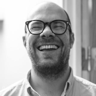 Profile Picture of John Blease (@john.blease.5) on Facebook