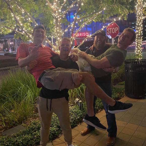 Profile Picture of Colby Asher (@colbyasher11) on Poshmark