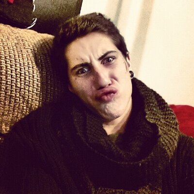 Profile Picture of Tom Eriksson (@herrtom123) on Twitter