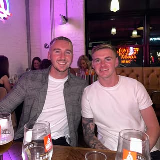 Profile Picture of Adam Bennett (@adambennett_) on Instagram