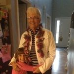 Profile Picture of Eileen Moseman (@eileenmoseman) on Instagram