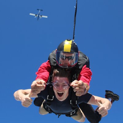 Profile Picture of Kevin Schoonover (@Kschoony) on Twitter