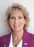 Profile Picture of Jeanine Notteron Wikipedia