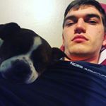 Profile Picture of Josh Spurlock (@josh.spurlock1992) on Instagram