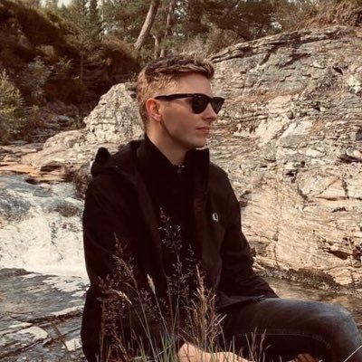 Profile Picture of Scott Binnie (@scottjohnbinnie) on Twitter