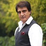 Profile Picture of Raj Babbar (@rajbabbarmp) on Instagram
