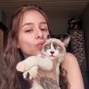 Profile Picture of juliahhannaa (@@juliahhannaa) on Tiktok