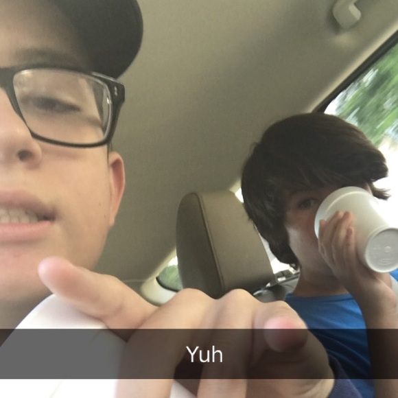 Profile Picture of Thomas Watson (@thomasjaywatson) on Poshmark